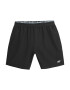 4F Pantaloni sport negru - Pled.ro