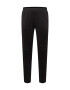 4F Pantaloni sport negru - Pled.ro