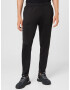 4F Pantaloni sport negru - Pled.ro