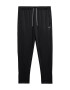 4F Pantaloni sport negru - Pled.ro