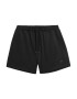 4F Pantaloni sport negru - Pled.ro