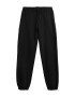 4F Pantaloni sport negru - Pled.ro