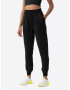 4F Pantaloni sport negru - Pled.ro