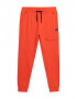 4F Pantaloni sport portocaliu - Pled.ro