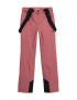 4F Pantaloni sport roz - Pled.ro