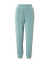 4F Pantaloni sport turcoaz - Pled.ro