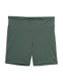 4F Pantaloni sport verde - Pled.ro