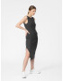 4F Rochie sport gri metalic - Pled.ro