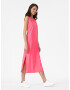 4F Rochie sport roz - Pled.ro