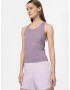 4F Sport top albastru violet - Pled.ro