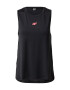 4F Sport top roz / negru - Pled.ro