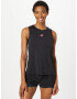 4F Sport top roz / negru - Pled.ro