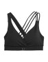 4F Sutien sport negru - Pled.ro