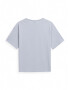 4F Tricou albastru deschis - Pled.ro