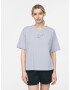 4F Tricou albastru deschis - Pled.ro