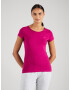 4F Tricou funcțional fucsia - Pled.ro