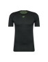 4F Tricou funcțional verde măr / negru - Pled.ro