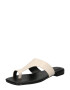 4th & Reckless Flip-flops 'JILLY' crem - Pled.ro