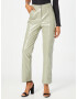 4th & Reckless Pantaloni 'MELIA' verde pastel - Pled.ro