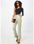 4th & Reckless Pantaloni 'MELIA' verde pastel - Pled.ro