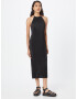 4th & Reckless Rochie 'Mirriam' negru - Pled.ro