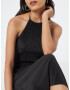 4th & Reckless Rochie 'Mirriam' negru - Pled.ro