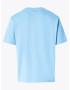 6pm Tricou 'BABY BLUE' albastru - Pled.ro