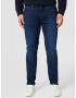 7 for all mankind Jeans albastru denim - Pled.ro