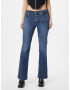 7 for all mankind Jeans albastru denim - Pled.ro