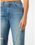 7 for all mankind Jeans albastru denim - Pled.ro