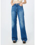 7 for all mankind Jeans albastru denim - Pled.ro