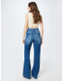 7 for all mankind Jeans albastru denim - Pled.ro