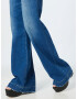 7 for all mankind Jeans albastru denim - Pled.ro