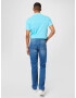 7 for all mankind Jeans albastru denim - Pled.ro