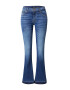 7 for all mankind Jeans albastru denim - Pled.ro