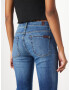 7 for all mankind Jeans albastru denim - Pled.ro