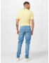 7 for all mankind Jeans albastru denim - Pled.ro