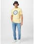 7 for all mankind Jeans albastru denim - Pled.ro