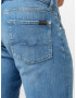 7 for all mankind Jeans albastru denim - Pled.ro