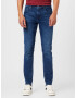 7 for all mankind Jeans albastru denim - Pled.ro