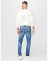 7 for all mankind Jeans albastru denim - Pled.ro