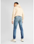 7 for all mankind Jeans albastru denim - Pled.ro