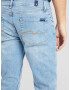 7 for all mankind Jeans albastru deschis - Pled.ro