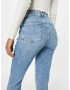 7 for all mankind Jeans albastru deschis - Pled.ro