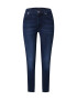 7 for all mankind Jeans albastru închis - Pled.ro