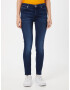 7 for all mankind Jeans albastru închis - Pled.ro