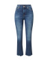 7 for all mankind Jeans albastru închis - Pled.ro