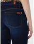 7 for all mankind Jeans albastru închis - Pled.ro