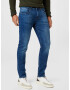 7 for all mankind Jeans albastru închis - Pled.ro