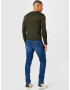 7 for all mankind Jeans albastru închis - Pled.ro